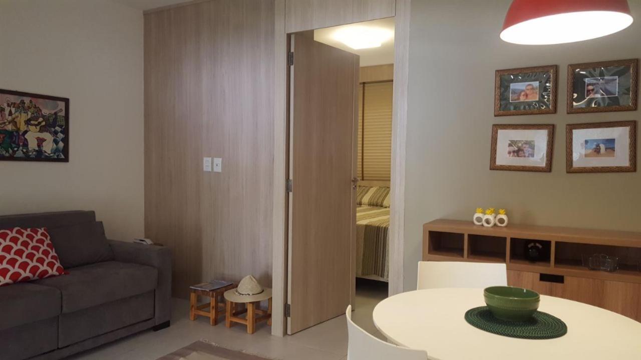 Solar Agua 172 Apartment Praia de Pipa ภายนอก รูปภาพ